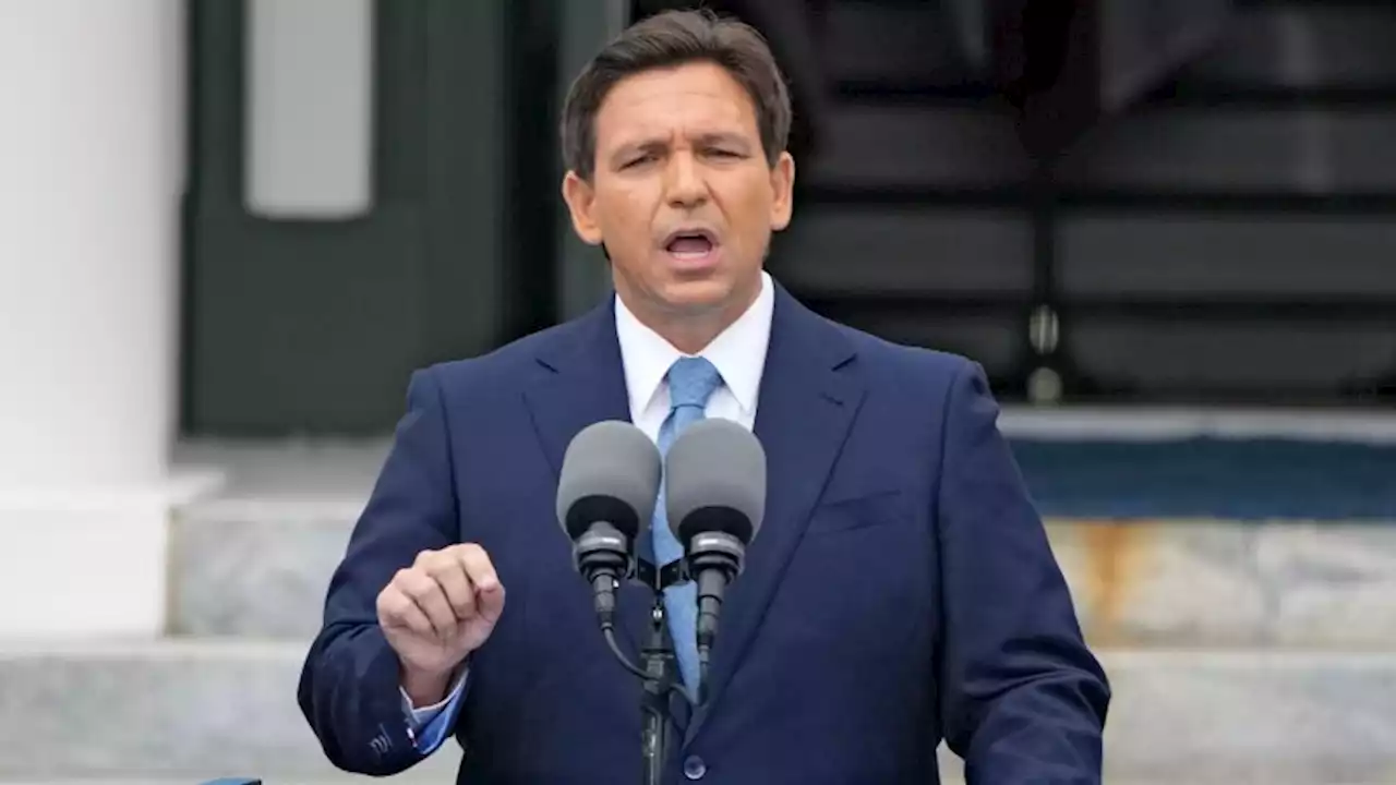 DeSantis administration rejects inclusion of AP African American Studies class in Florida high schools | CNN Politics