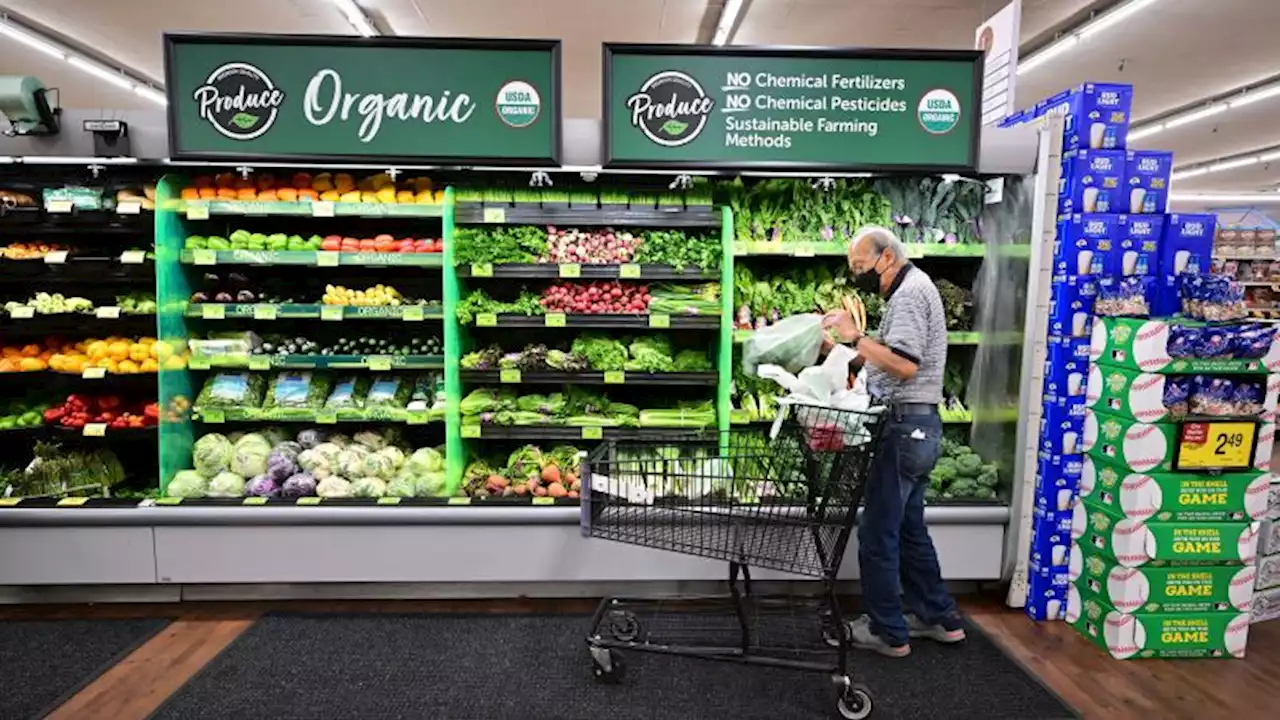 USDA toughens up regulation of organic products for first time since 1990 | CNN