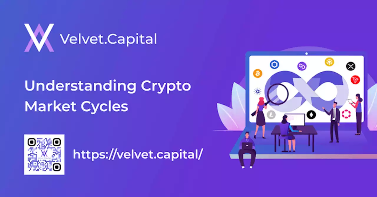 Guest Post by Velvet_Capital: Understanding Crypto Market Cycles | CoinMarketCap