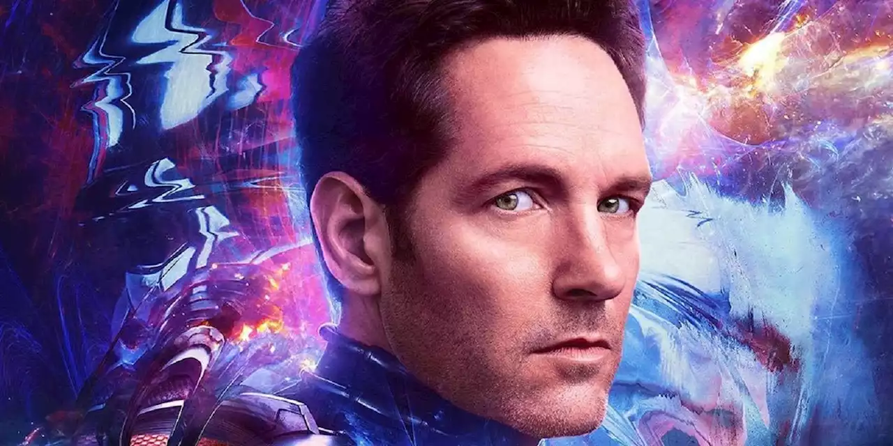 Paul Rudd Reminds You Not to Talk During Alamo Drafthouse's 'Ant-Man and The Wasp: Quantumania' Screenings [Exclusive]