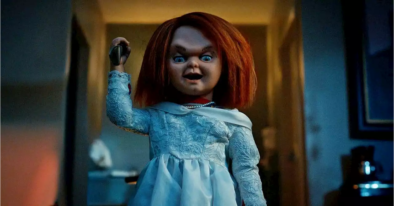 Chucky Season 3 May Bring Back More Legacy Characters, 'There Are Potentials On Deck'