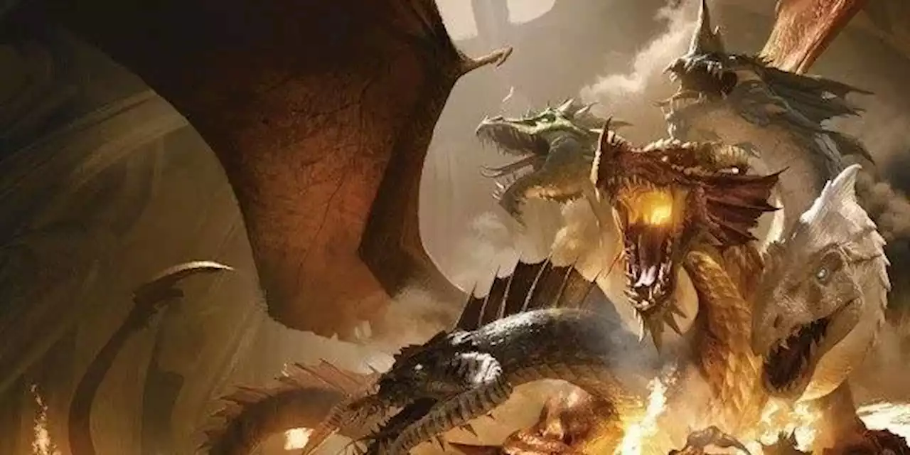 Dungeons & Dragons Pushes Back on One D&D Survey, D&D Beyond Rumors