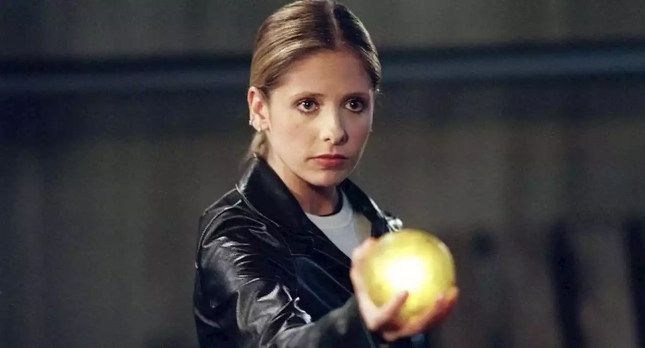 Buffy Star Sarah Michelle Gellar Hopes Show's 'Legacy Hasn't Changed' After Joss Whedon Allegations