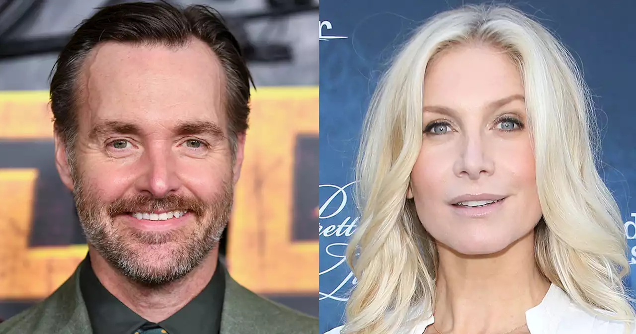 Aliens Abducted My Parents Interview: Will Forte & Elizabeth Mitchell Talk Sundance Comedy