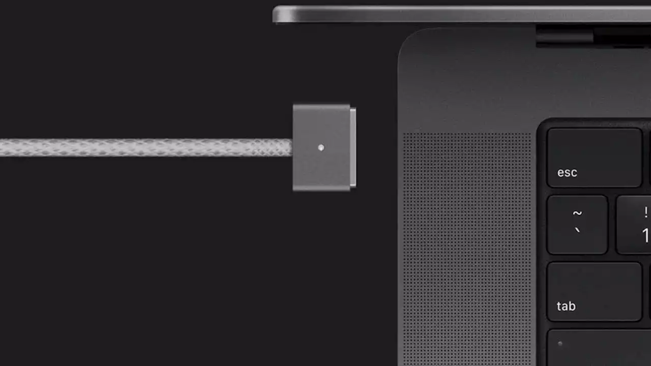 Forget the new MacBook Pro, it's the charging cable fans are talking about