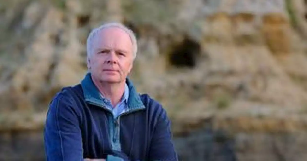 Jason Watkins visits London in memory of young daughter who died from sepsis