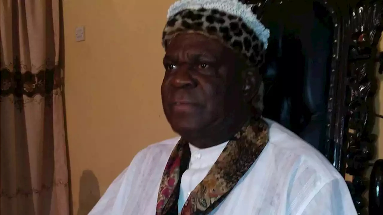 13-man Etuboms' Conclave proclaims Abasi Otu as Obong of Calabar