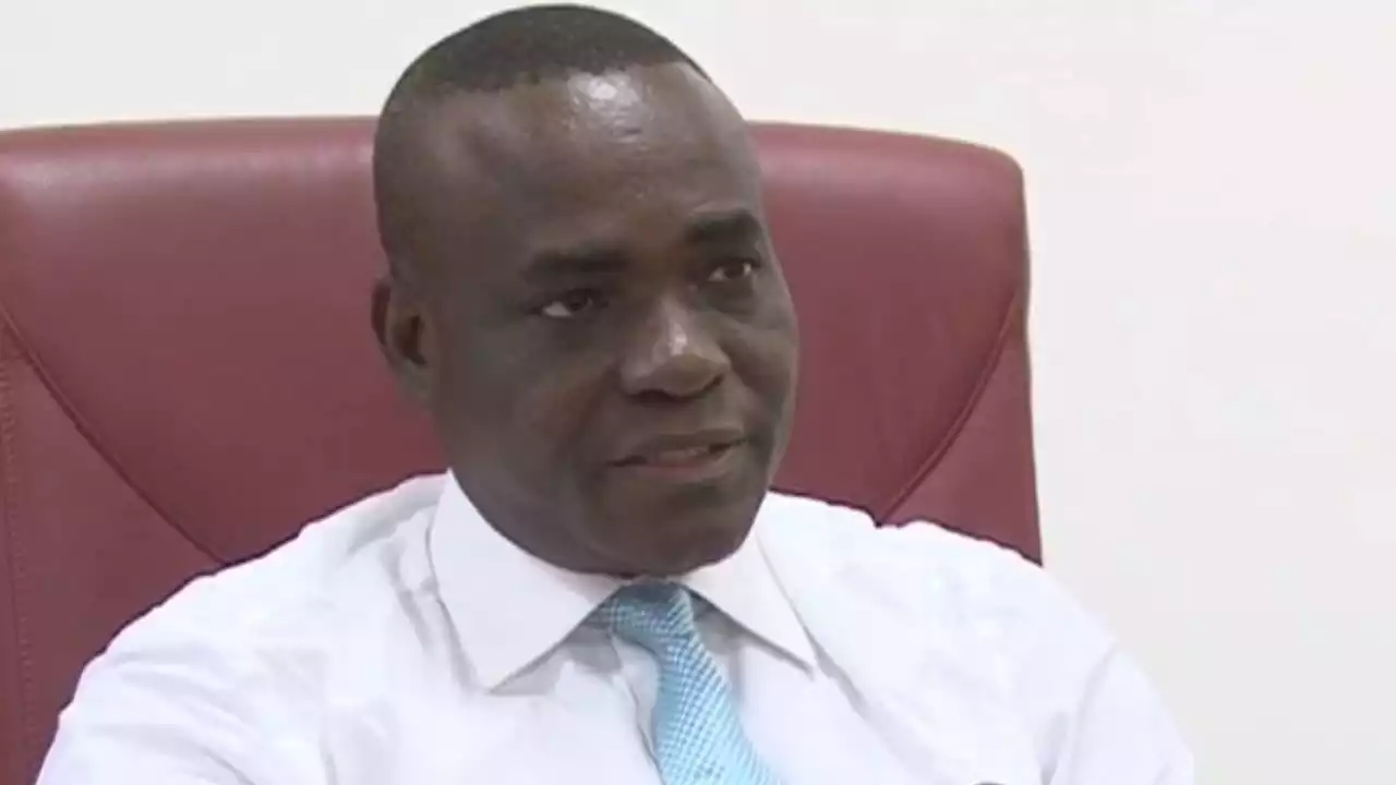 Senator Ita Enang loses appeal battle for A'Ibom APC governorship ticket