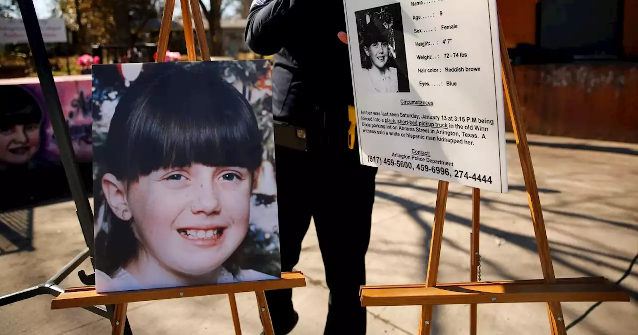 New documentary highlights life of abducted Arlington 9-year-old who inspired Amber Alert