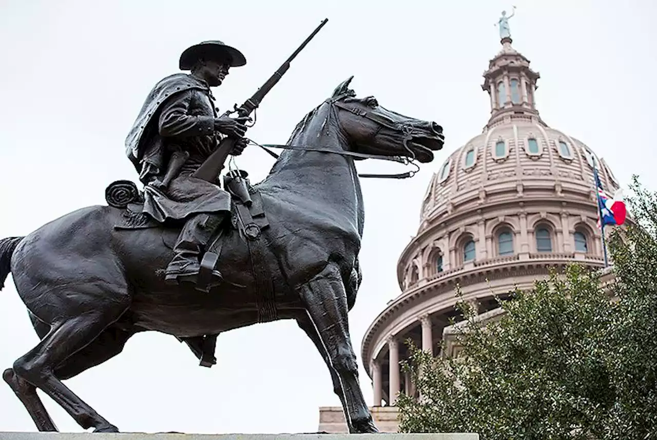 New legislative push begins to end Confederate Heroes Day as an official Texas holiday