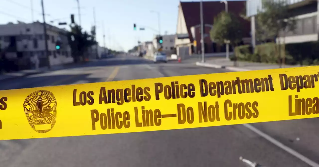 For the Washington Post, LAPD is guilty even if the facts say otherwise