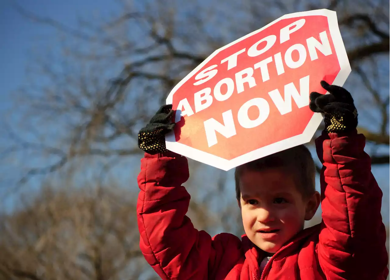 March For Life Returns To D.C. On Friday