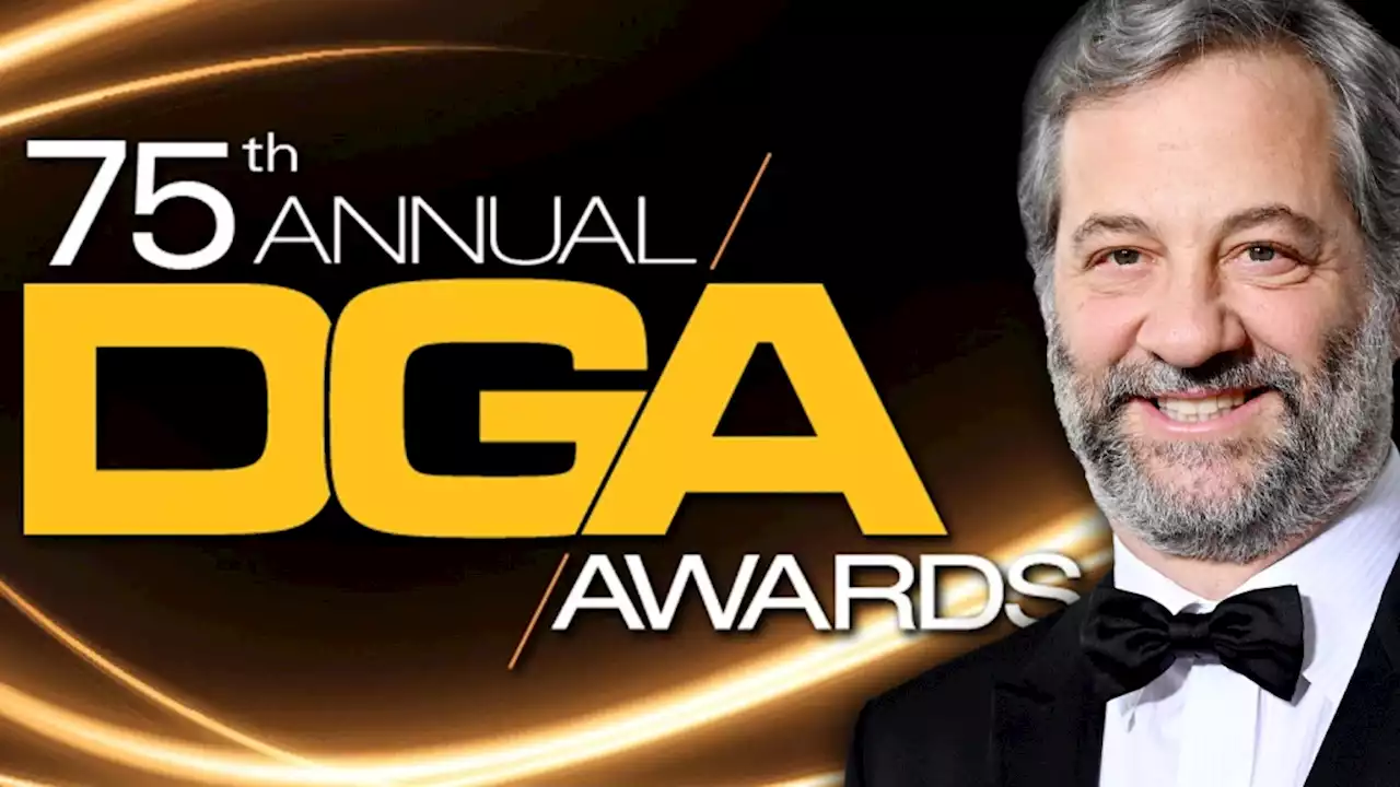 Judd Apatow Set To Host DGA Awards – Again