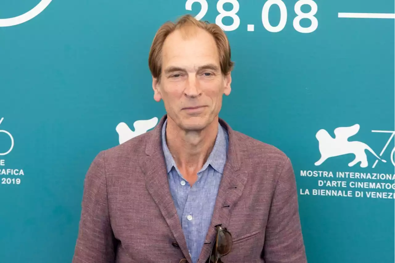 Julian Sands Missing While Hiking On California’s Treacherous Mt. Baldy