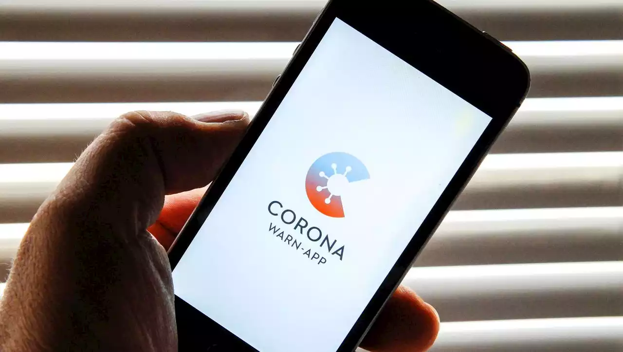 Corona-Warn-App: Jetzt reicht schon ein Selbsttest