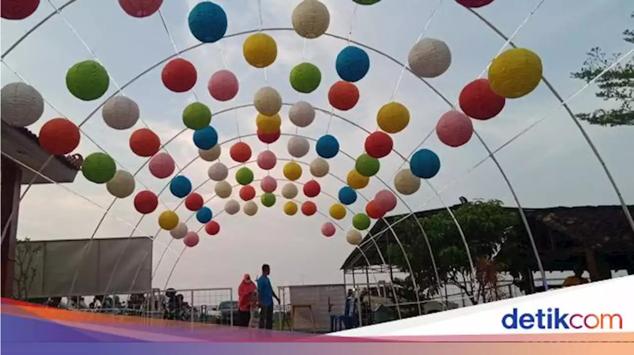 30 Tempat Wisata Klaten Menarik Dikunjungi Tahun 2023 (Bagian II)