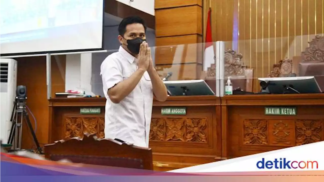 5 Kali Momen Penggemar Eliezer Bikin Sidang Geger