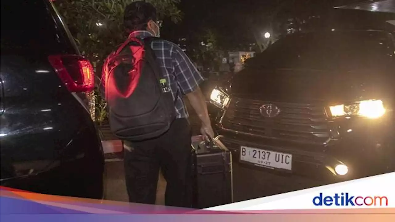 7 Fakta Ruang Ketua dan Anggota DPRD DKI Digeledah KPK