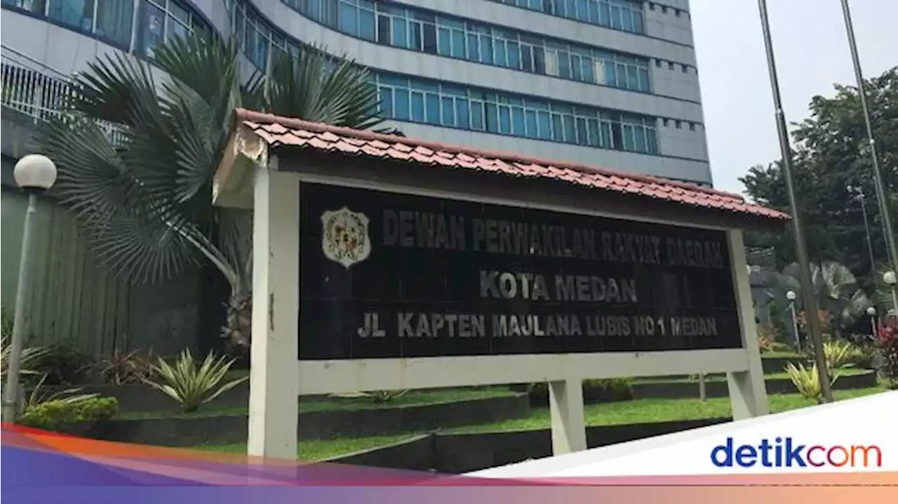 DPRD Medan Anggarkan Rp 92 Juta dari APBD Beli Baju Karate