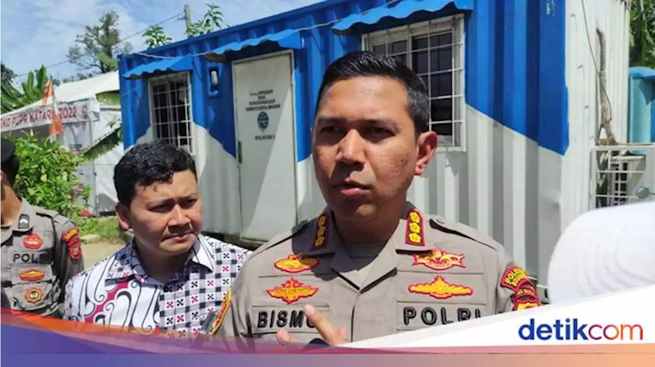 Gandeng Ahli Pidana, Polisi Lanjut Usut Kasus Pemerkosaan Pegawai Kemenkop