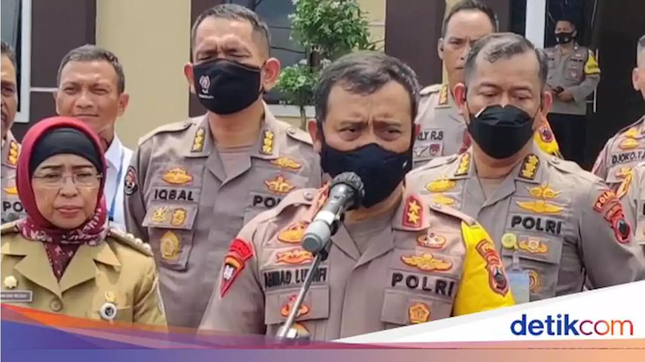 Kapolda Jateng Tegaskan Kasus 6 Pria Perkosa Anak Brebes Diproses Hukum!