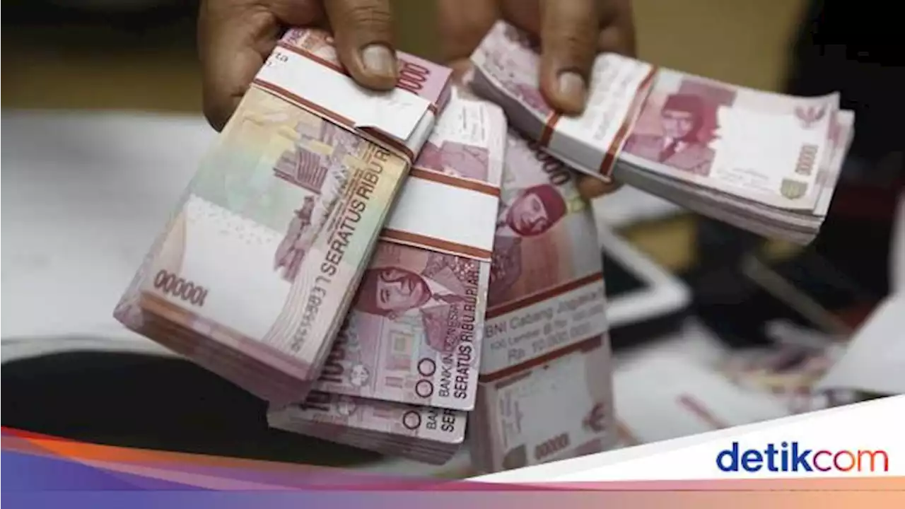 Liciknya Pria Surabaya Manfaatkan Tukang Becak Tipu Teller-Bobol Rp 345 Juta