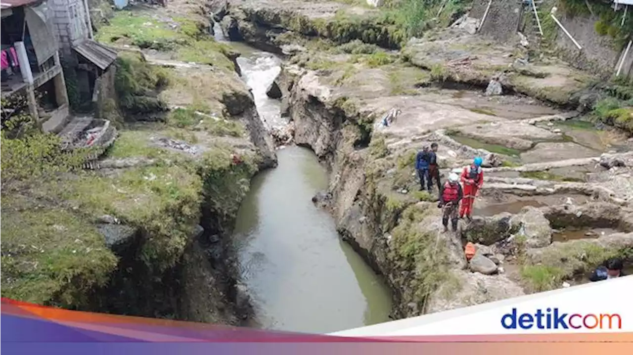 PDAM Ajak Dinas-dinas Susur Sungai Pantau Kualitas Air di Kabupaten Bogor