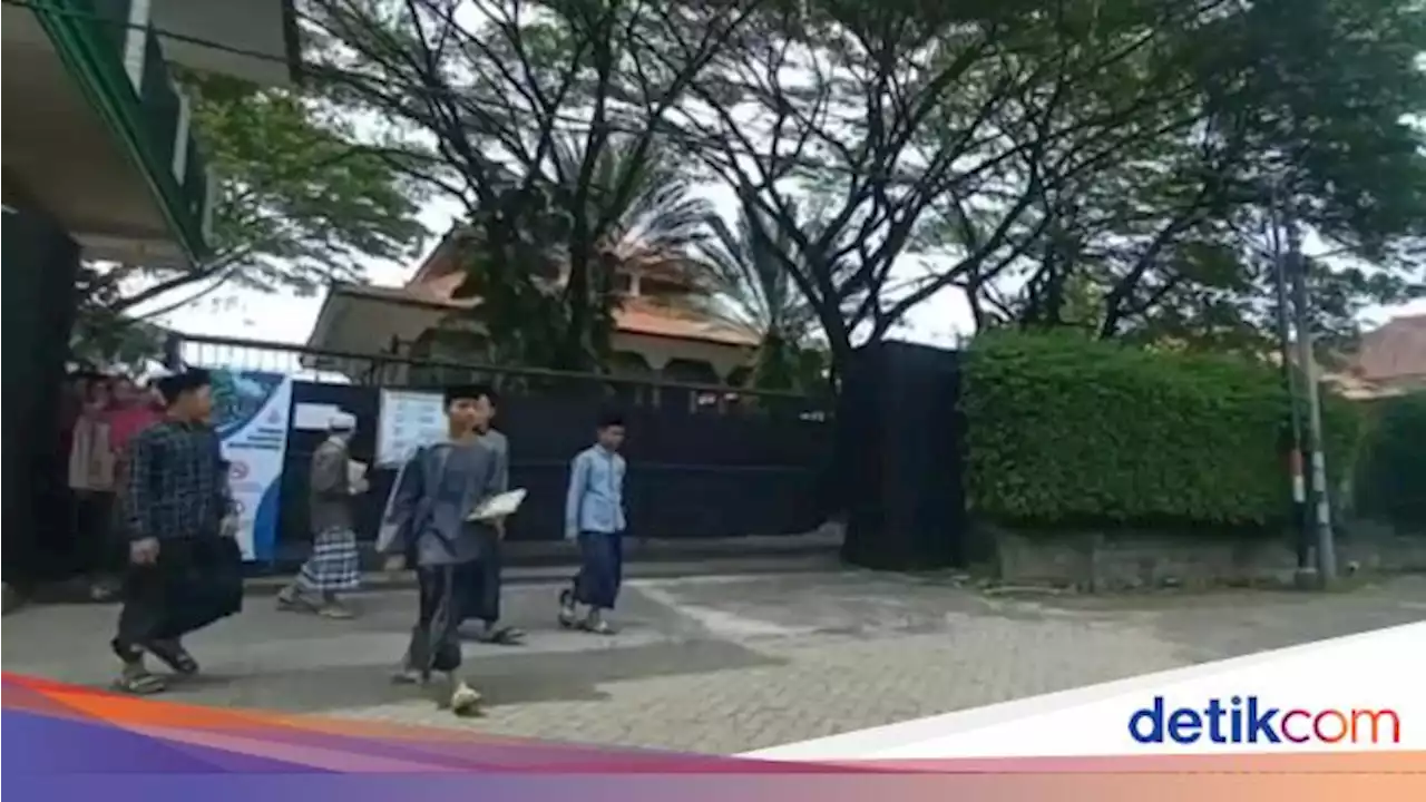 Sempat Dirawat 19 Hari, Santri Pasuruan yang Dibakar Senior Meninggal Dunia