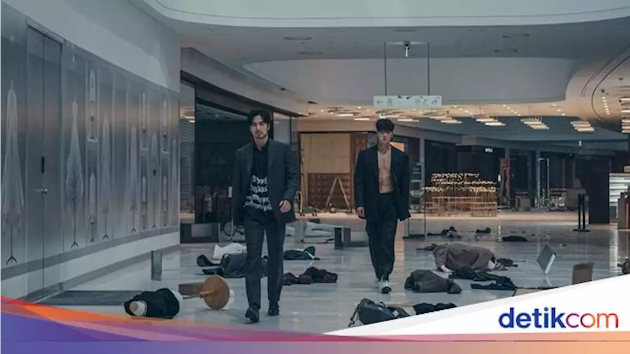 Sweet Home Season 2 Dibintangi Song Kang, Ini Sinopsis dan Pemain Barunya