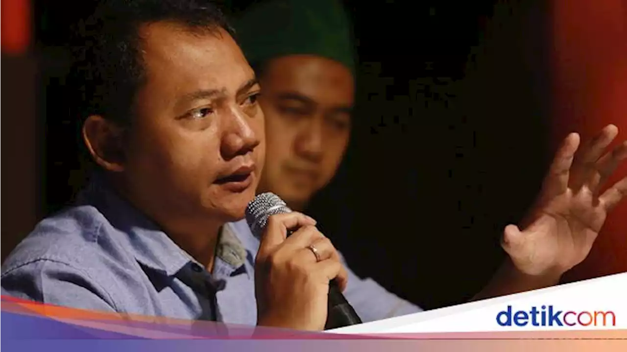 Taufik Basari Desak Pimpinan DPR Bawa RUU PPRT ke Paripurna