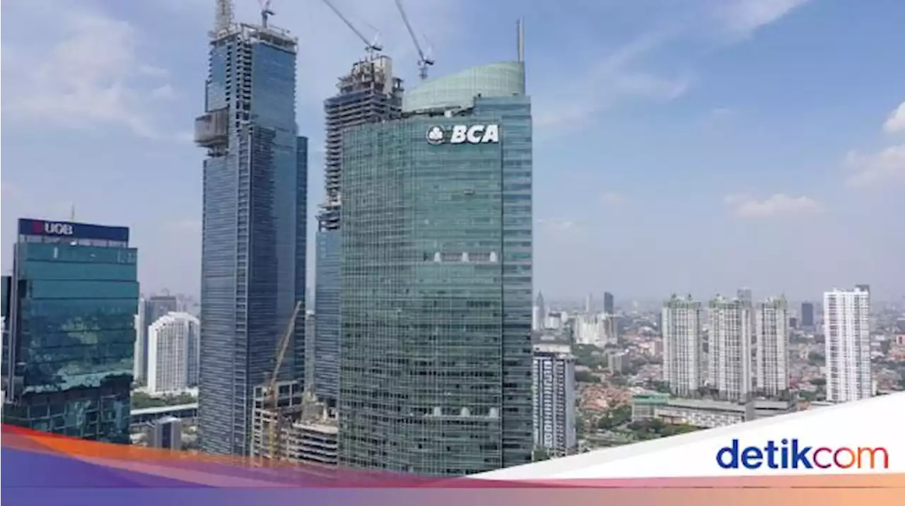 BCA Kebobolan Rp 345 Juta Oleh Tukang Becak, Bagaimana Nasib Tellernya?