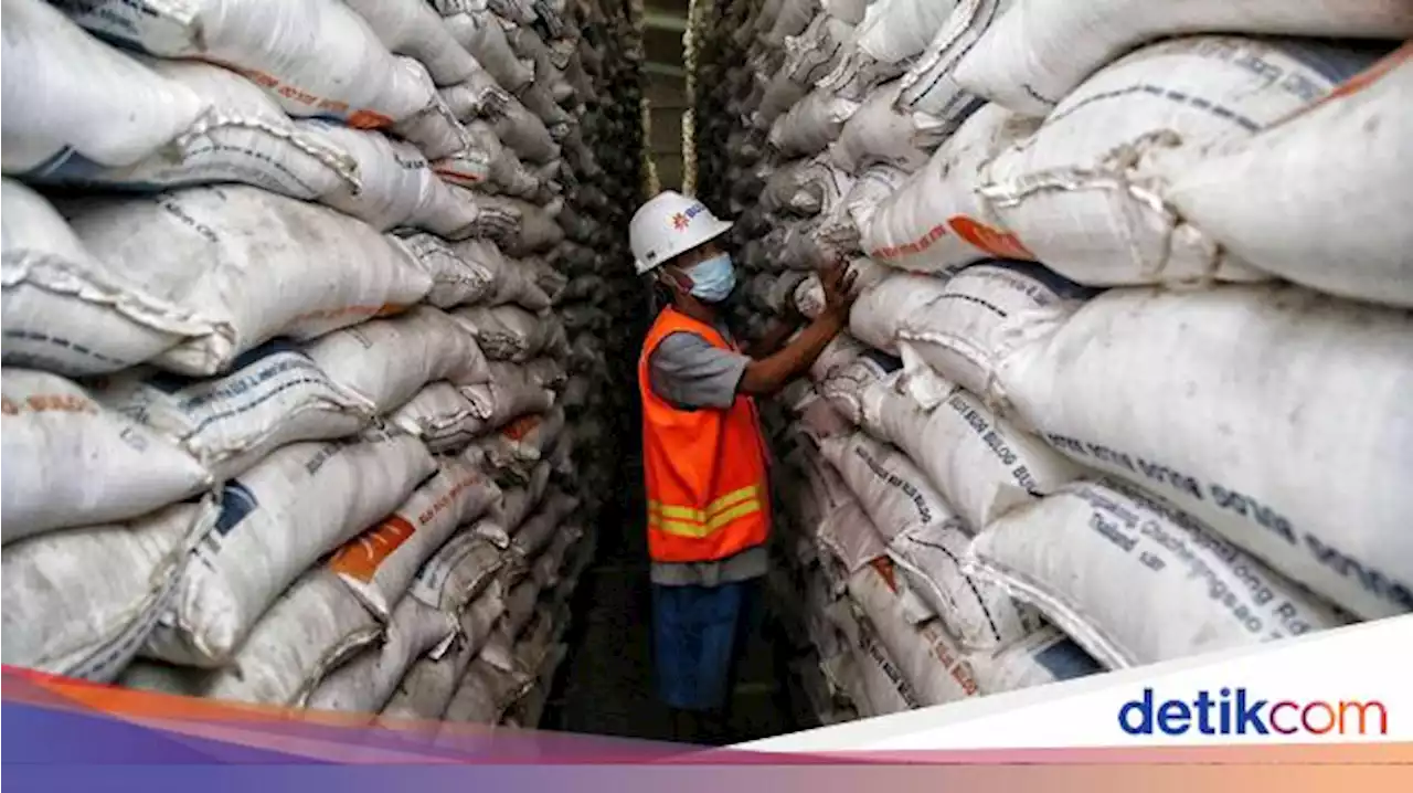 Zulhas Kasih Waktu Bulog Impor Beras Sampai 16 Februari