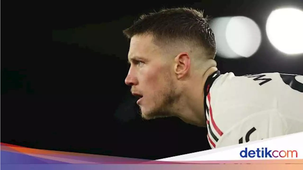 Debut Weghorst Dibilang Oke, Kini Ditunggu Gol-golnya