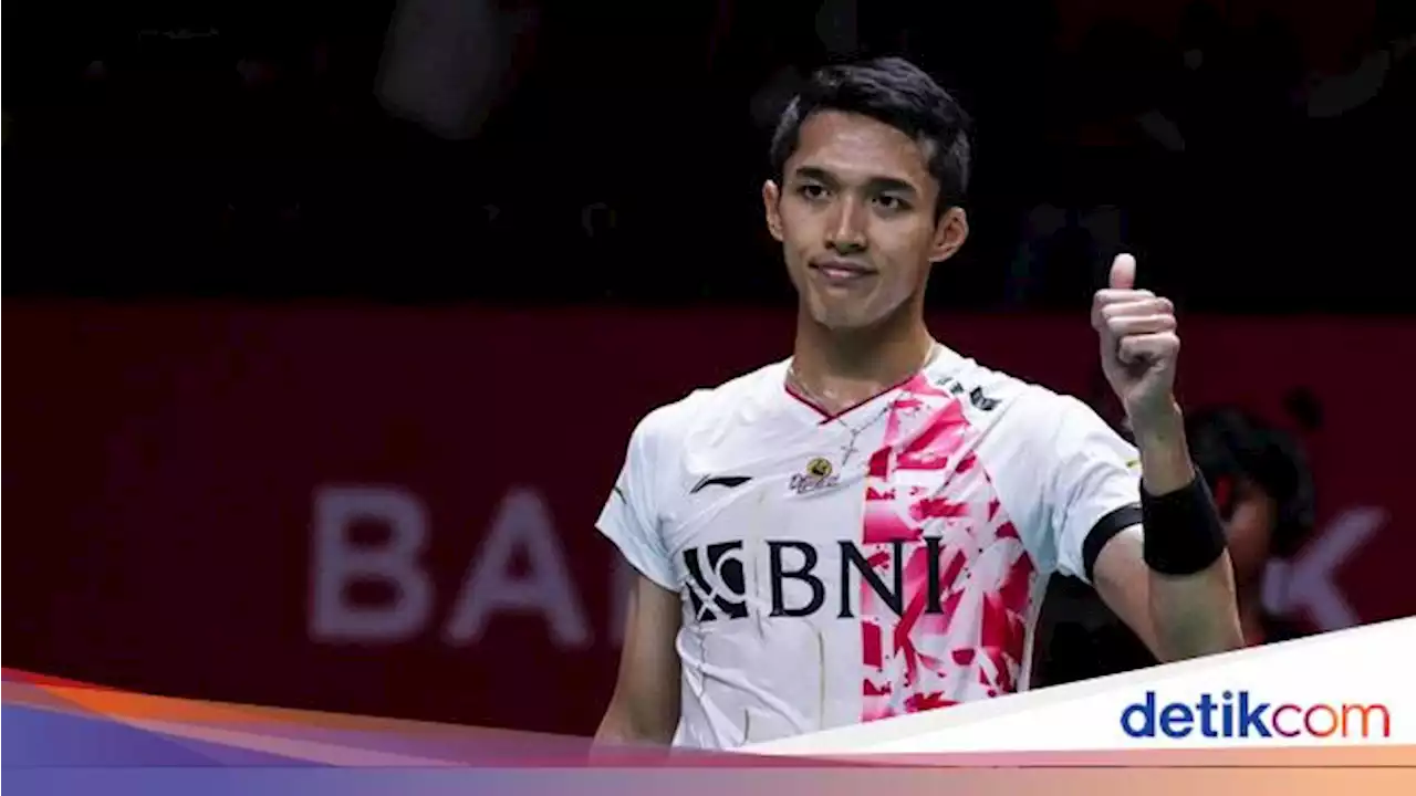 Hasil India Open 2023: Jojo dan Fajar/Rian Melaju!