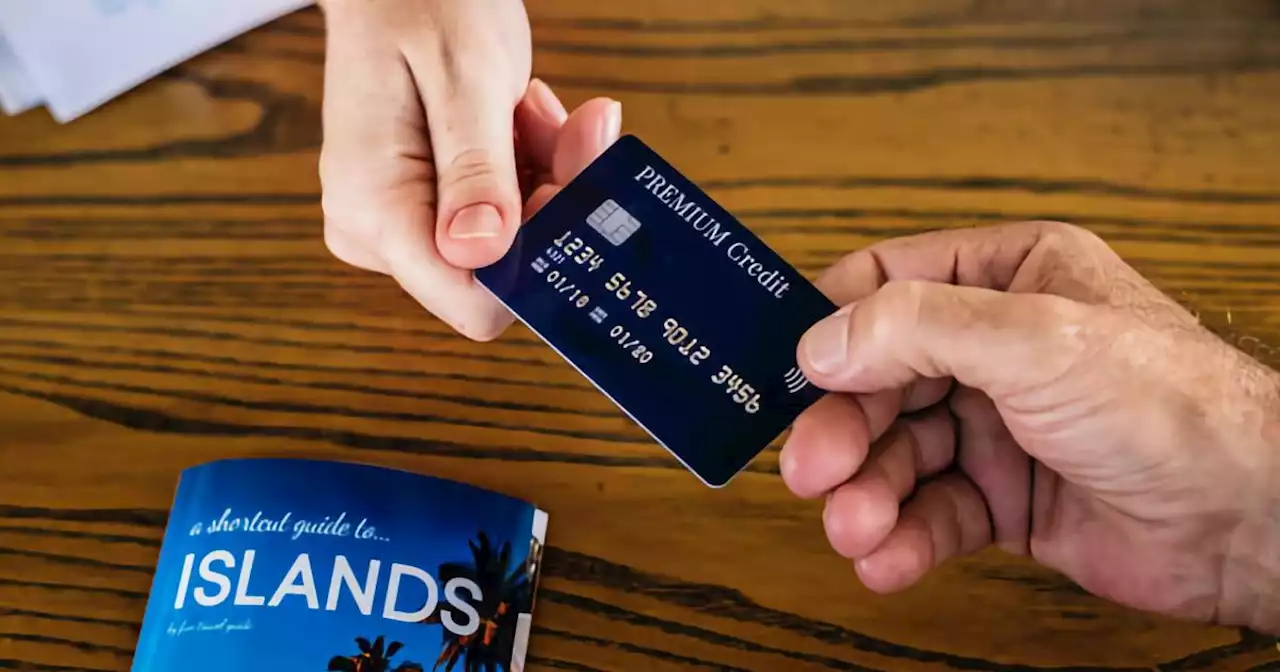 $1.5 million stolen from credit cards posted on the dark web | Digital Trends