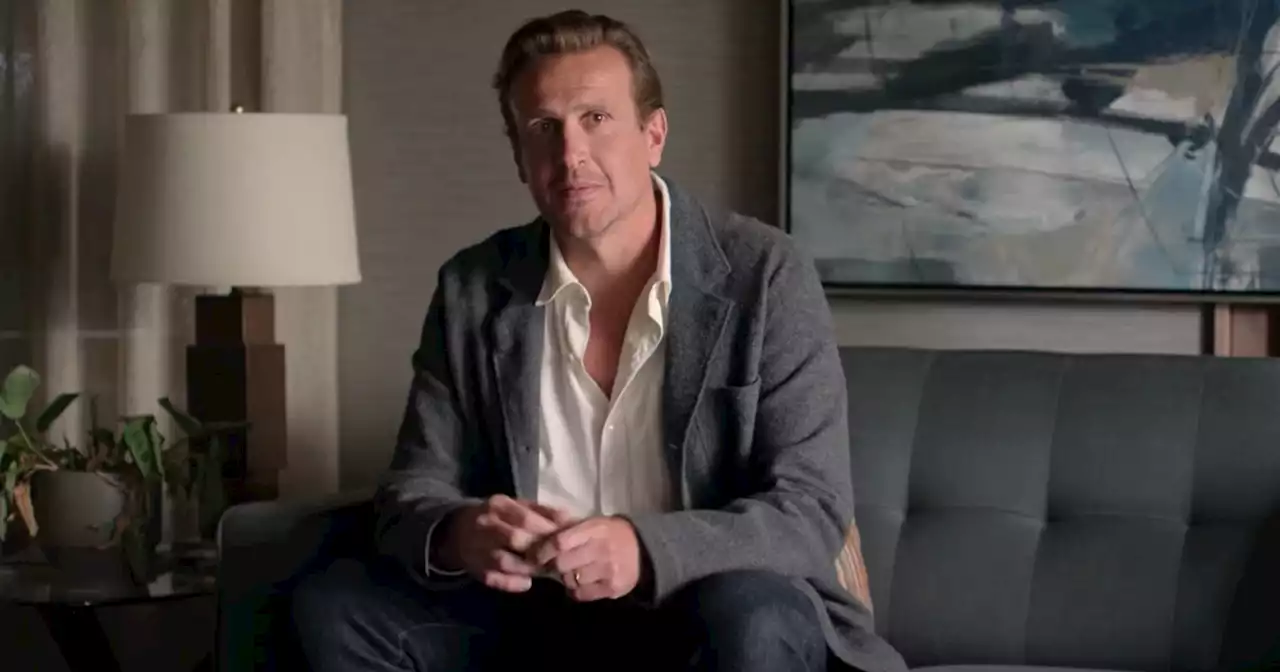 Shrinking trailer: Jason Segel is a grieving therapist | Digital Trends