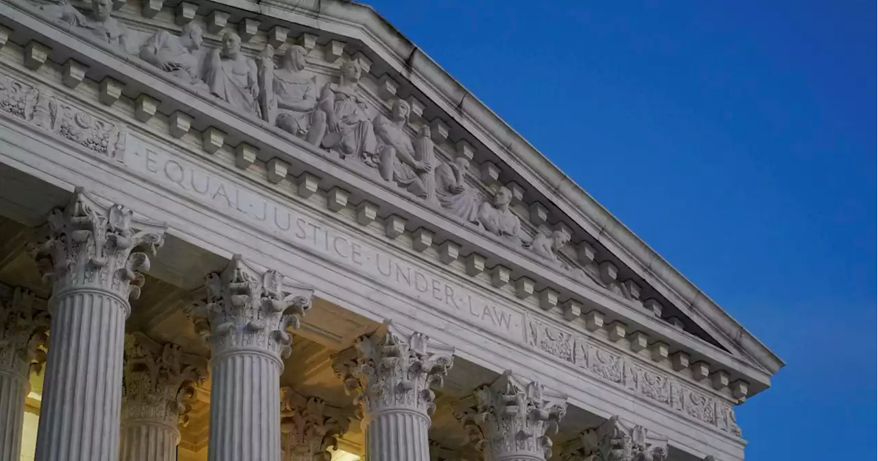 Supreme Court says it hasn't found abortion opinion leaker