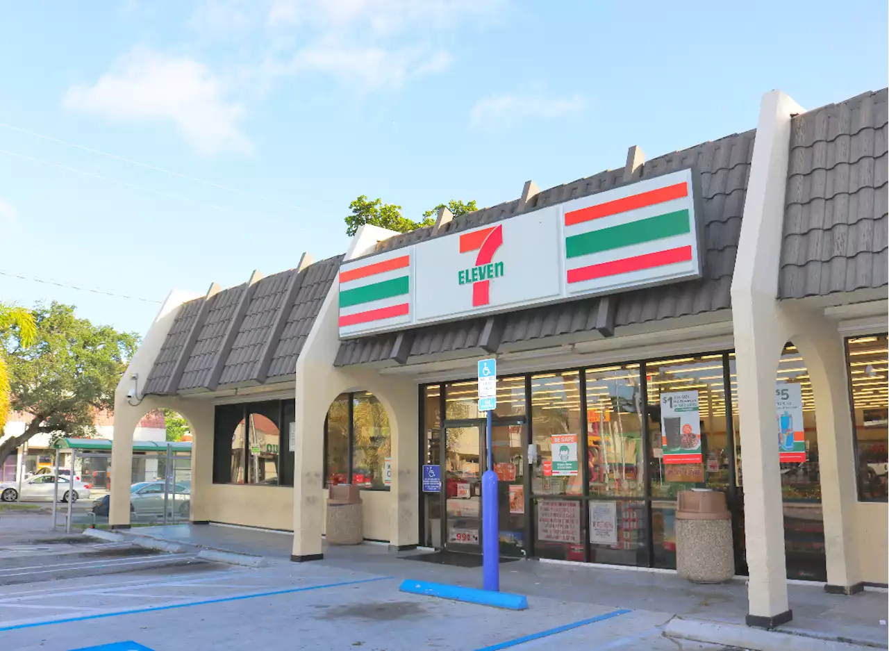 The 9 Best Foods You Can Get at 7-Eleven