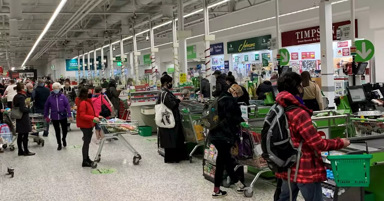 Asda shoppers can now get a week's worth of dinners for under £5