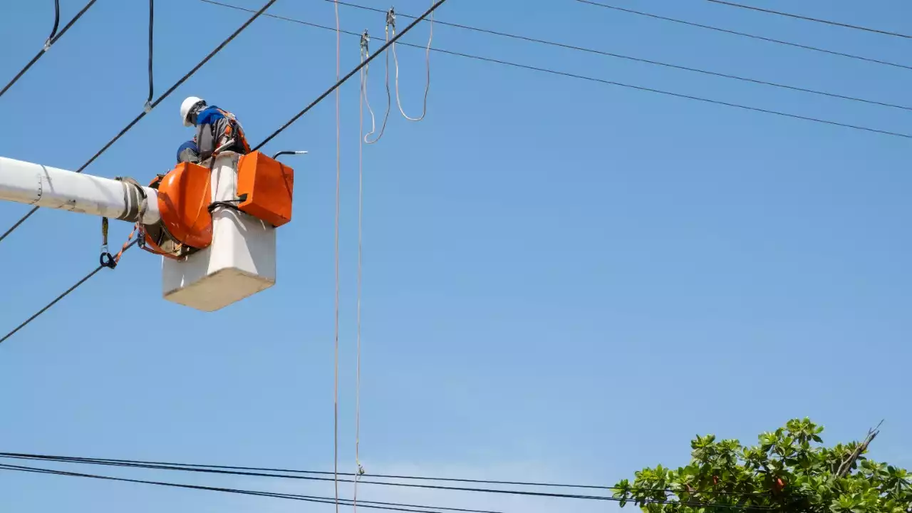 Air-e activa plan de contingencia para el Carnaval de Barranquilla