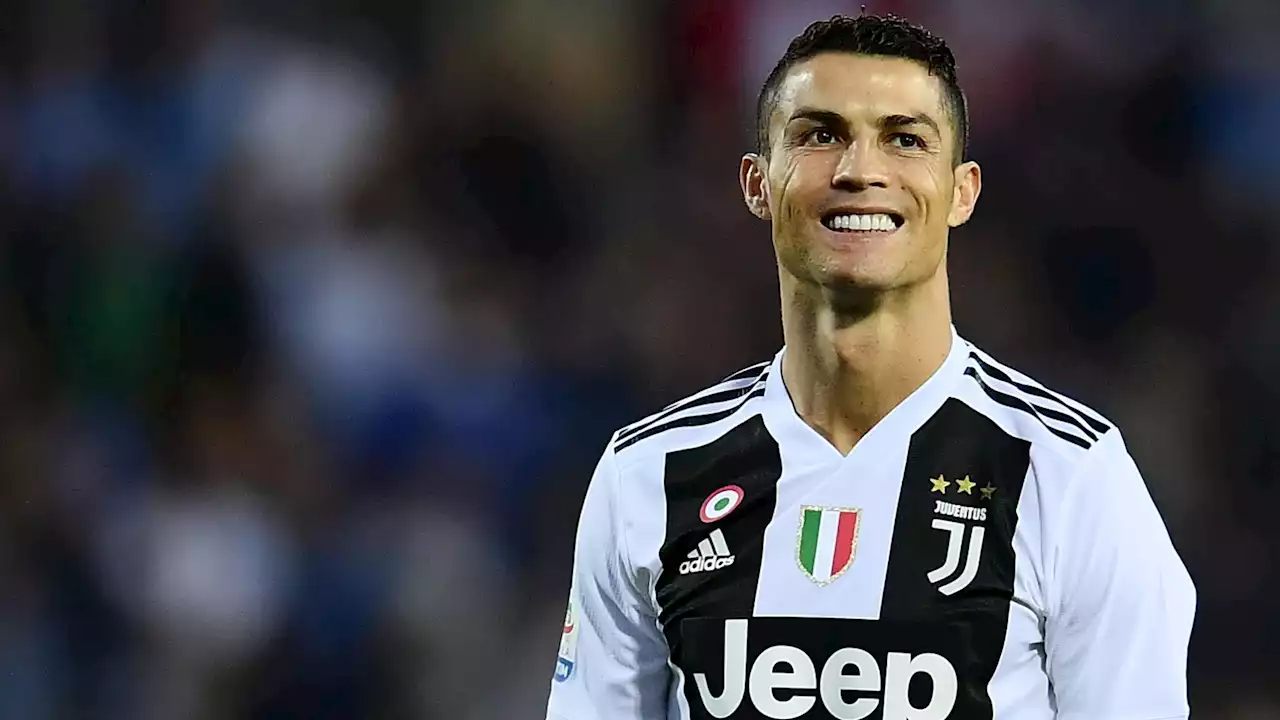 Sale a la luz documento de Cristiano que compromete a la Juventus