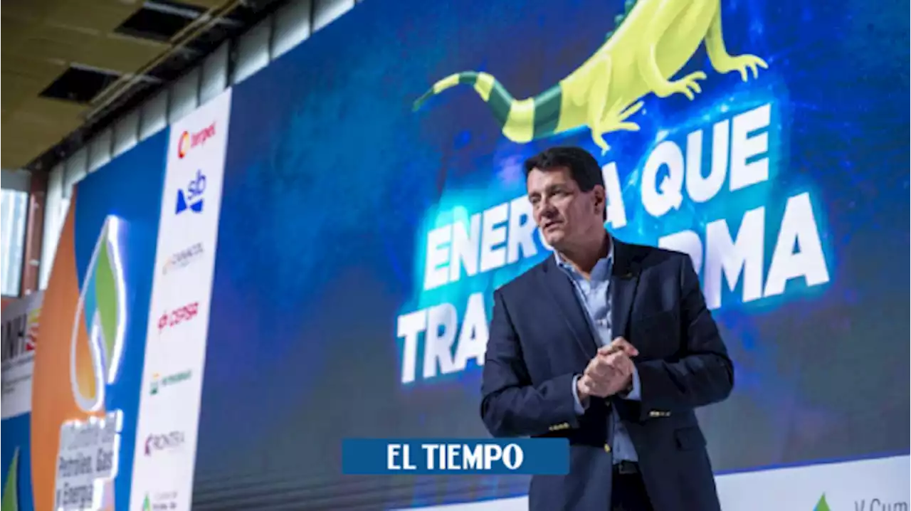 Ecopetrol: Colombia seguirá necesitando las regalías e impuestos del petróleo