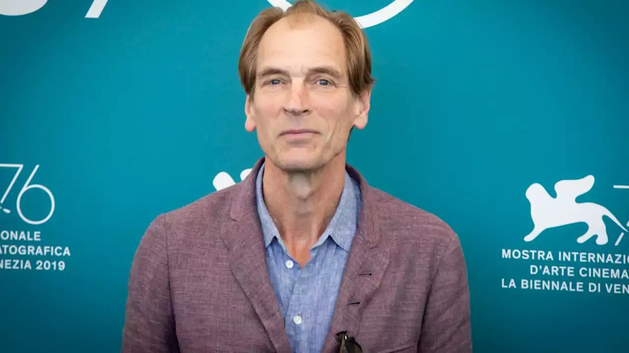 El actor británico, Julian Sands, desapareció en Los Ángeles haciendo senderimos