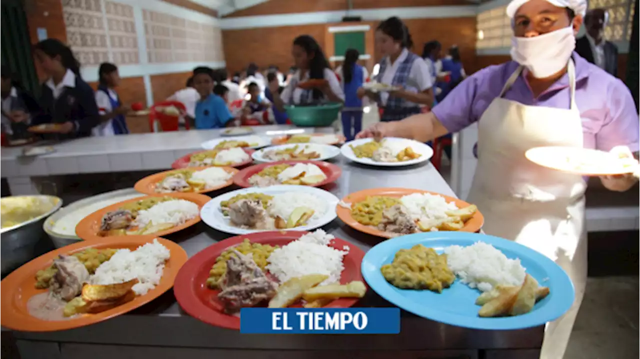 En Colombia los altos costos dificultan acceso a dieta saludable, según la FAO