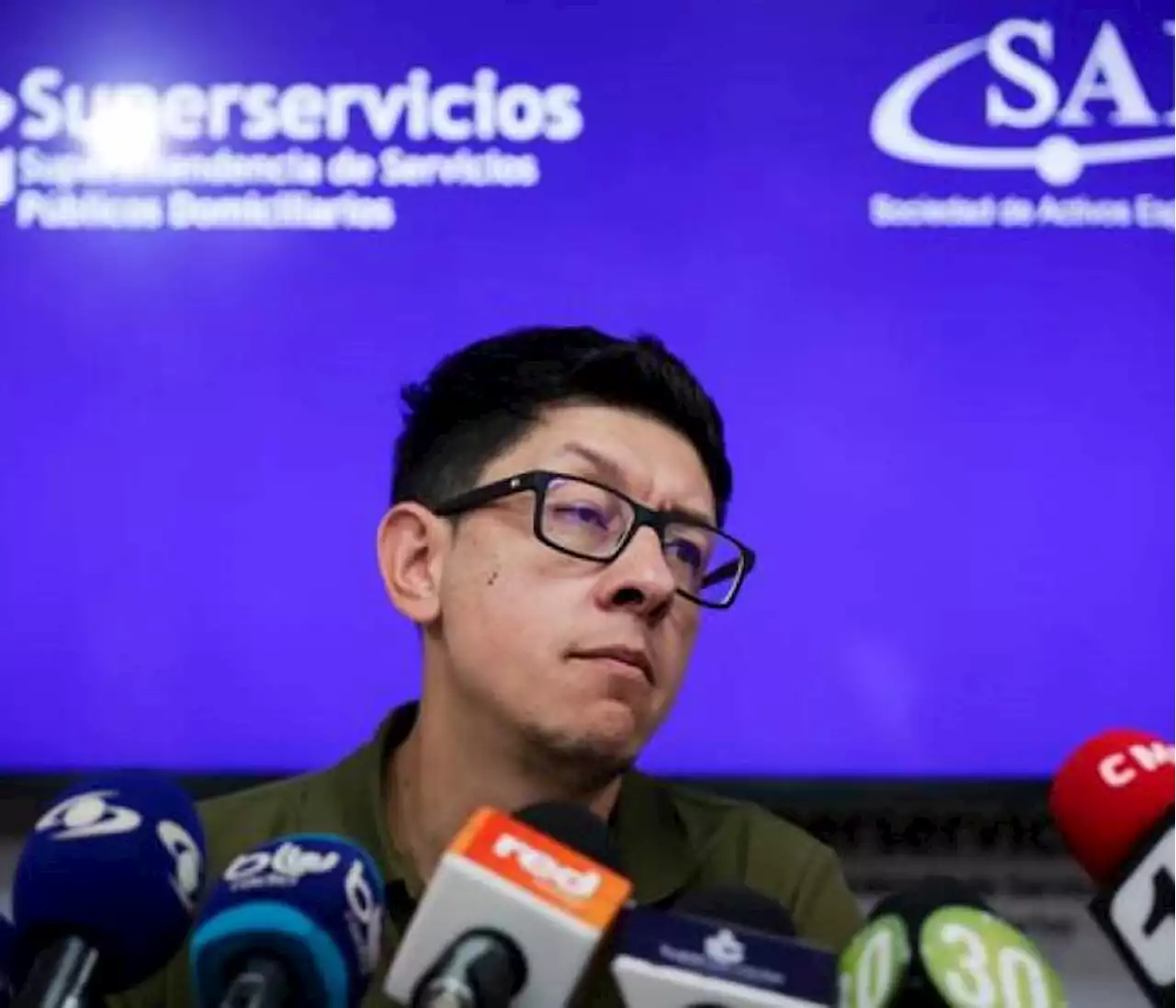 Fiscalía cita a director de la SAE a declarar sobre casos de corrupción