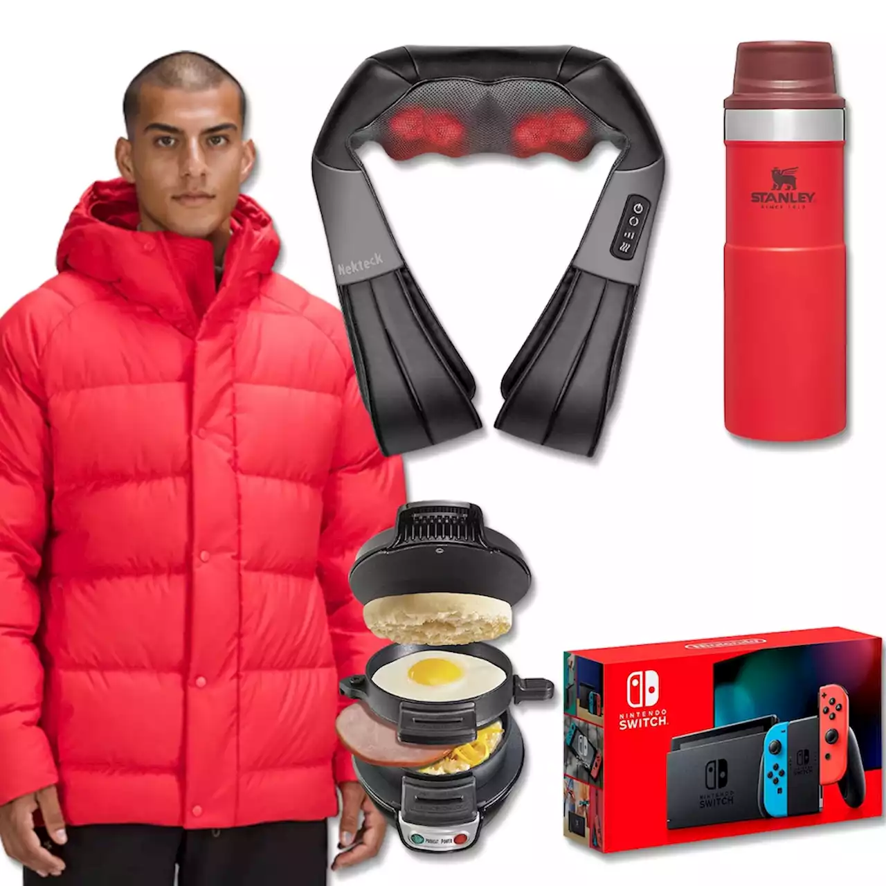 35 Valentine's Day Gifts for Men That He Will Actually Use - E! Online