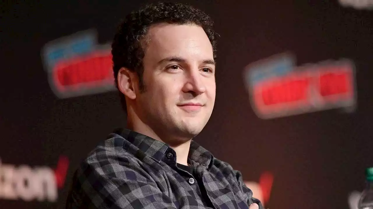 'Boy Meets World's Ben Savage is Running for Congress