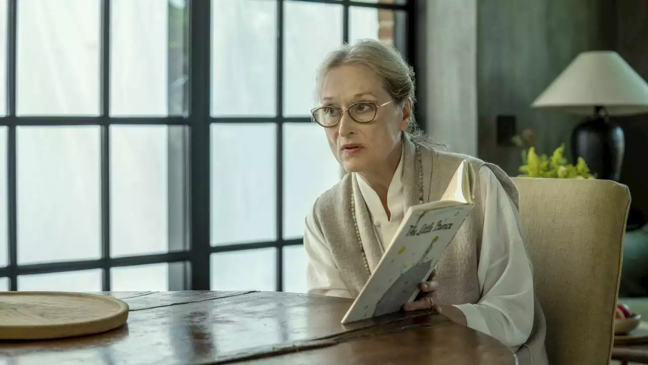 See Meryl Streep, Kit Harington Battle the Future in 'Extrapolations'