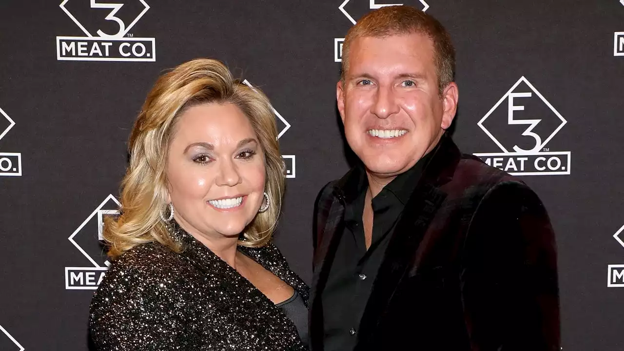 Why Julie and Todd Chrisley Believe They'll Get a Retrial (Exclusive)