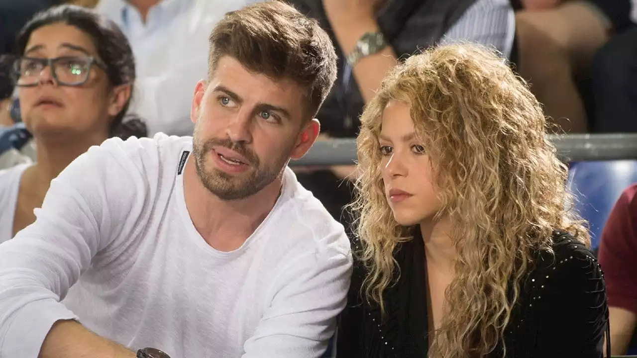 Why the Internet Is Talking About Shakira and Strawberry Jam